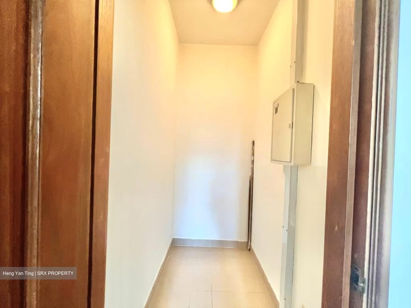 Spring Grove (D10), Condominium #549713041